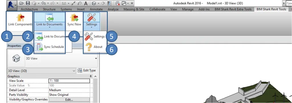 Download Revit plugin