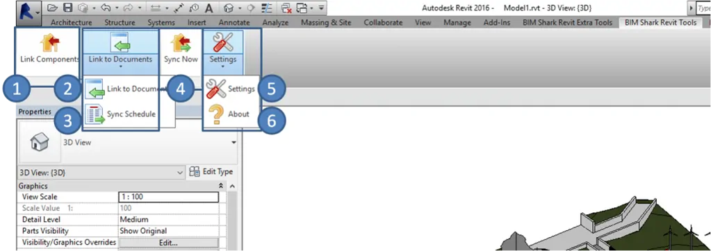 Download Revit plugin