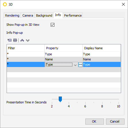 Alle BIM Sharks parametre ligger som standard i det Property Set der hedder “Identity data”