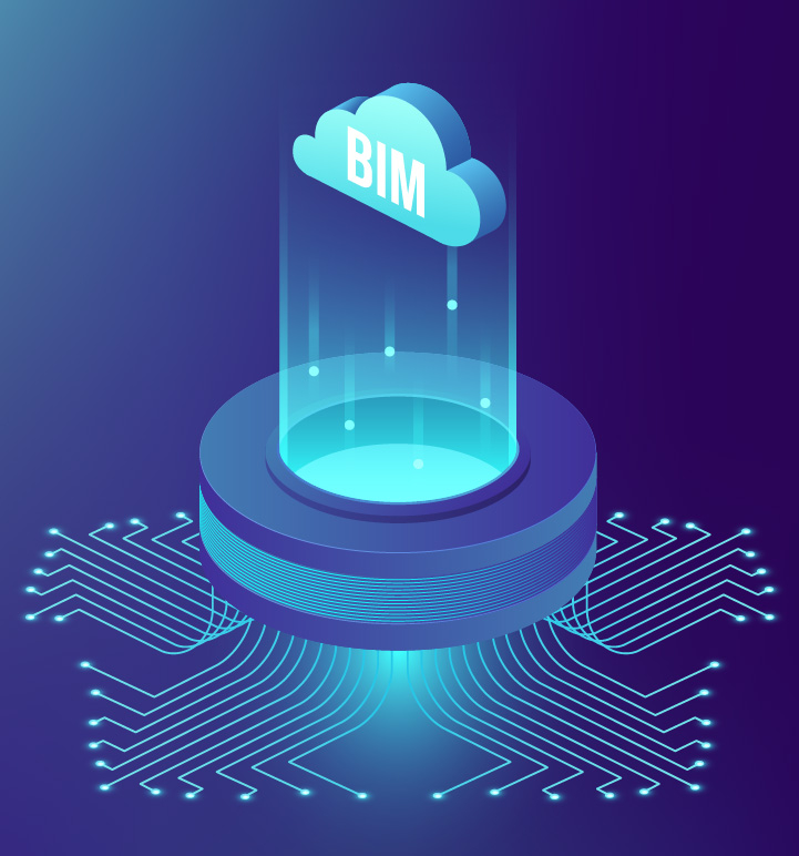 BIM i clouden