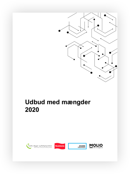 Udbud med mængder - Molio