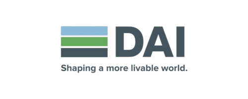 DAI logo