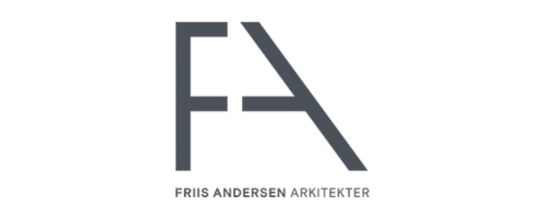 Friis Andersen logo